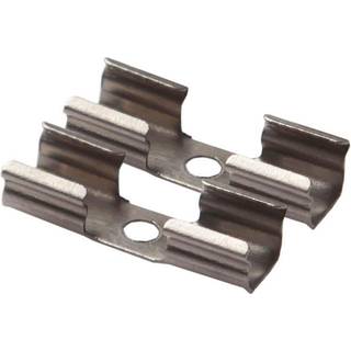 Profil micro u clips 2 stk.
