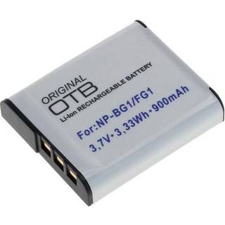 Batteri til NP-BG1