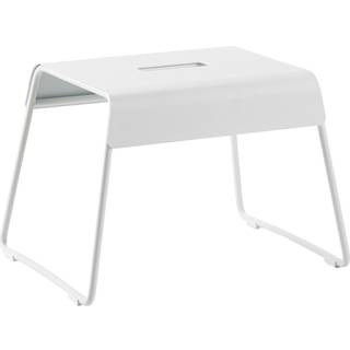 A-Stool Skammel, Soft Grey