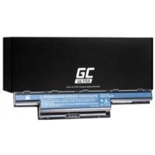 Green Cell Ultra Batteri AS10D31/41/51/71 til Acer Aspire 5740 Series