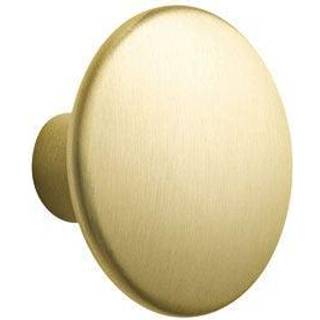 Muuto The Dots Metal - Brass - Small