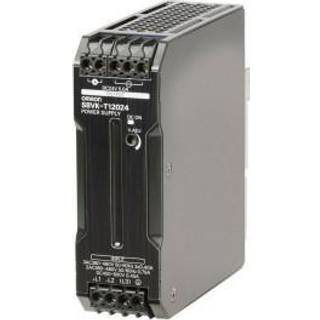 Strømforsyning 24vdc 5a 120w s8vk-t12024 382729