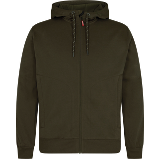 ENGEL All weather cardigan Forest Green 8019-250 3XL