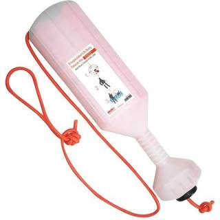Lalizas Life Buoy redningskrans kasteline, 8mm 400 kg