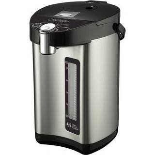 Feel-Maestro MR-081 Vandvarmer 3,8 l sølv, sort