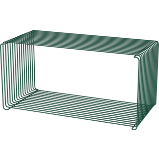 Montana Panton Wire Extended hylde 70x34,8x34,8 cm Pine
