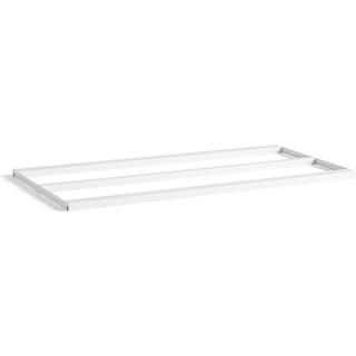 HAY Loop Stand Bord 200 - Hvid