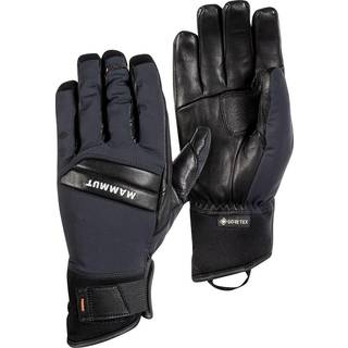 Mammut Nordwand Pro Glove Handsker størrelse 6 farve grå/sort