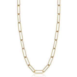 ANIA HAIE LINK UP N046-03G Damen Halskette