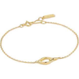 ANIA HAIE Armband Making Waves B044-01G