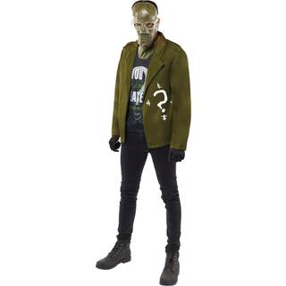 The Riddler kostume