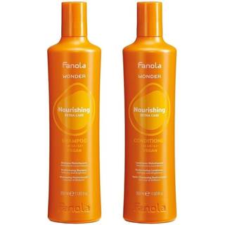 Fanola Wonder Nourishing Shampoo 350 ml - 350 ml