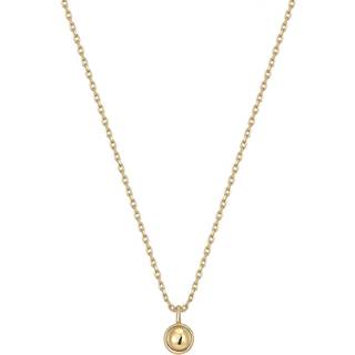 ANIA HAIE N045-01G Spaced Out Damen Halskette, verstellbar