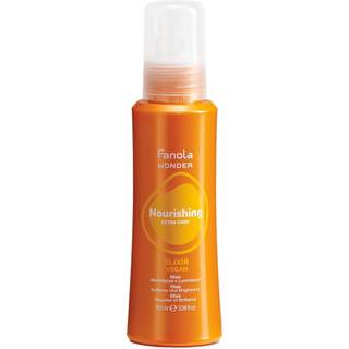 Fanola Wonder Nourishing Hårserum for skinnende og blødt hår 100 ml - 100 ml