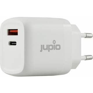Dual USB GaN Charger 30W