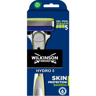 Wilkinson Barberskraber Hydro 5 Skin Protection Sensitive