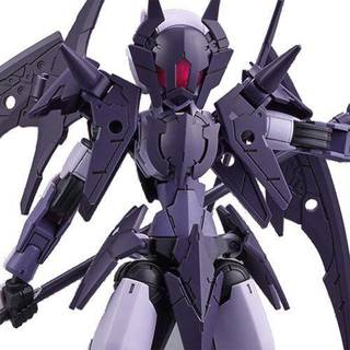 30MM EXM-E7R SPINATIA REAPER TYPE 1/144