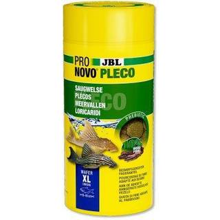 JBL pronovo pleco wafer XL 1000 ml.
