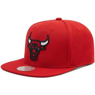 Team Ground 2.0 Snapback Chicago Bulls