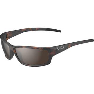 Bolle Cerber Polarized BS041004 68 Solbriller Mænd Tortoiseshell - Shiny Dark Tortoise - 68mm