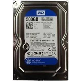 Dell 1wr32 Harddisk 3.5" 500 Gb Serial Ata Iii 3.5" 7200r/min Sata 6.0 Gbit/s Hdd