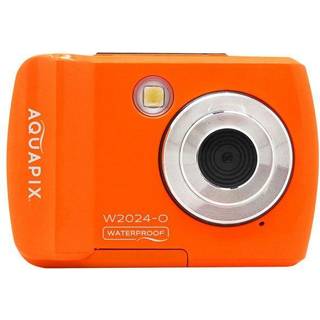 Easypix Aquapix W2024 Splash Orange