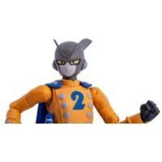 DRAGON BALL - Gamma 2 "DBS Super Hero" - Figure Dragon Stars 17cm