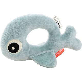 Done By Deer, Rund Rangle