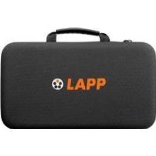 LAPP MOBILITY Hardcase til Mobility Dock-opladeren (5555940007) opbevaringstaske til LAPP's mobile ladestation til elektriske køretøjer Type 2