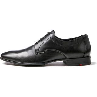 LLOYD ORLANDO Herre Sko BLACK Str. 40