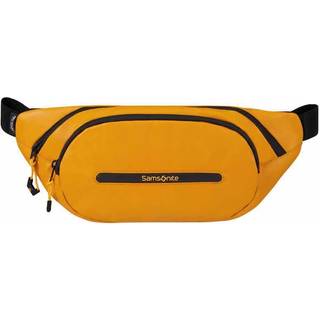 Samsonite Ecodiver bæltetaske (YELLOW(1924))