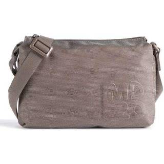 Mandarina Duck Damen Md 20 POCHETS, Taupe, Einheitsgröße