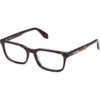 Adidas Originals OR5043 052 53 Briller Mænd Tortoiseshell - Dark Tortoise - 53mm