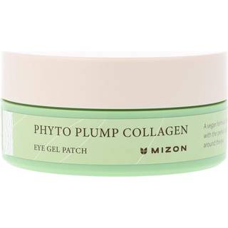 Mizon Phyto Plump Collagen Eye Gel Patch 84 g