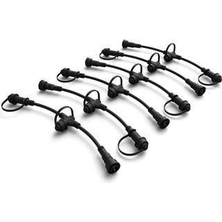 Philips - LV Connector 6PK