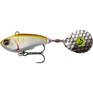 Savage Gear Fat Tail Spin 6,5cm