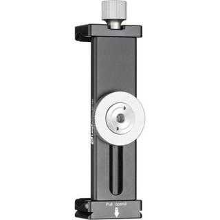 Leofoto PC-190 iPad, tablet, smartphone holder