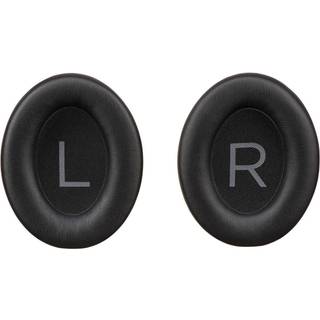 Bose Cushion Kit For Qc 45 - Black Sort Pude/ringsæt