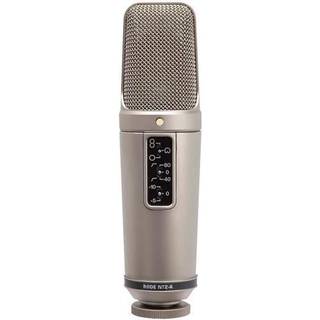 Røde NT2-A Studio Solution
