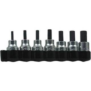 Met hex skruen?gle s?t