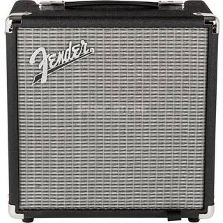 Fender Rumble 15 Basforstærker