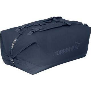 Norrøna Norrøna 50L Duffle Bag Indigo Night, OneSize