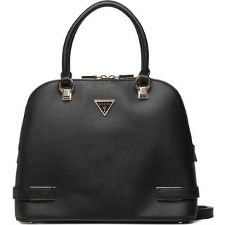 Guess Jeans Black Polyethylene Women Handbag