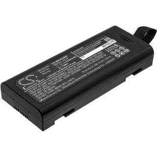 Batteri til Mindray BeneView T6 og Passport 12