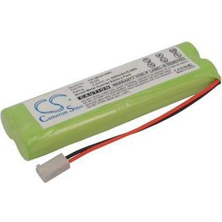 Batteri til I-STAT MJ09 udskiftningsbatteri