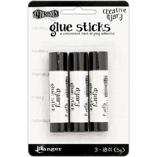 Ranger Dylusions Creative Dyary Mini Lim Sticks 3/PKG