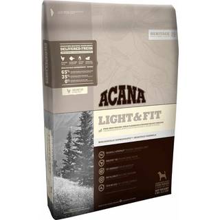 Acana Light And Fit Recipe, 11.4 kg