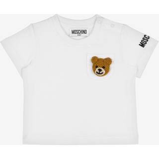 T-shirt - White - 12
