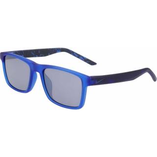 Nike CHEER DZ7380 480 49 Solbriller Mænd Blue - Blue - 49mm