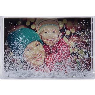 Neil Enterprises Inc. Photo Snow 4 """" X 6 """" Billedramme